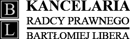 Kancelaria Radcy Prawnego Bartłomiej Libera
