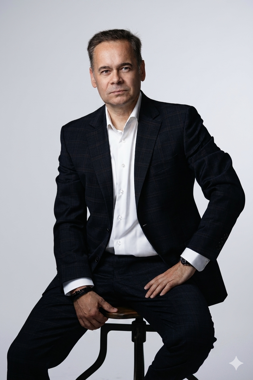 Bartłomiej Libera Radca Prawny